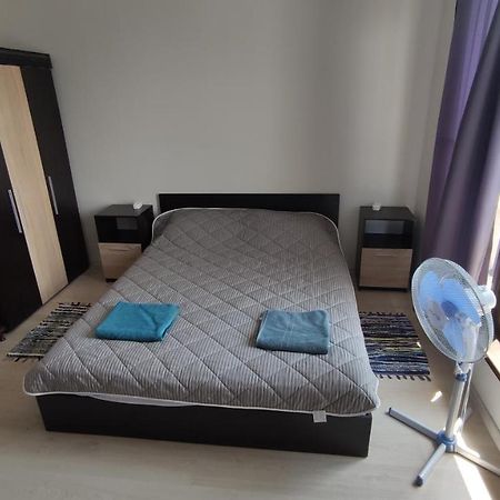Appartamento U-Dacha 45 Sunny Beach Esterno foto