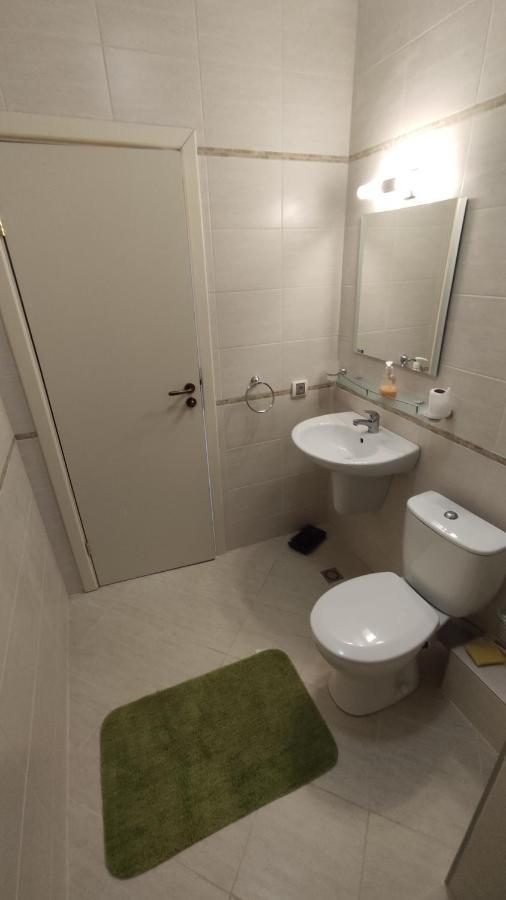 Appartamento U-Dacha 45 Sunny Beach Esterno foto