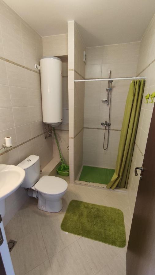 Appartamento U-Dacha 45 Sunny Beach Esterno foto