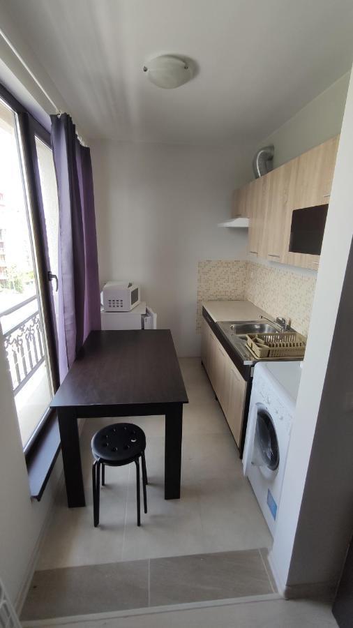 Appartamento U-Dacha 45 Sunny Beach Esterno foto